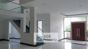 Gambar 5 Dijual Cepat Rumah Elite di Permata Buana Marmer Granite