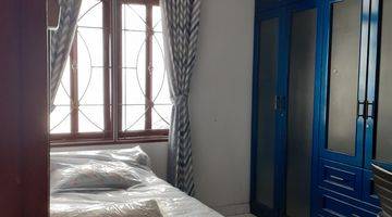 Gambar 4 Rumah Minimalis Full furnished