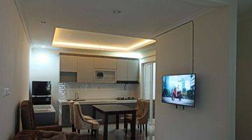 Gambar 3 Rumah Baru Minimalis  furnished