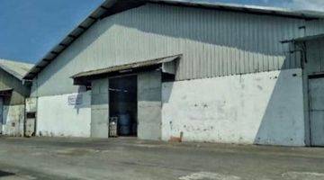 Gambar 3 Disewakan Gudang Pulo Gadung Jakarta Timur 