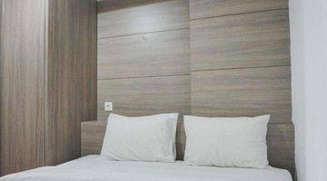 Gambar 2 Dijual Apartemen Belmont Residence Jakarta Barat 
