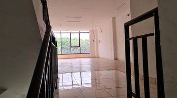 Gambar 2 Disewakan Ruko Avenue JGC Jakarta Garden City 