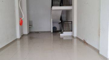 Gambar 4 Disewakan Ruko Avenue JGC Jakarta Garden City 