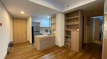 Gambar 4 Dijual Apartemen Holland Village Cempaka Putih Jakarta Pusat 