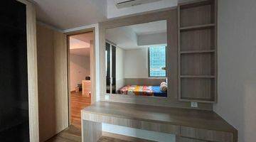 Gambar 1 Disewakan apartemen Holland Village Jakarta Pusat 