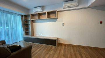 Gambar 3 Disewakan apartemen Holland Village Jakarta Pusat 