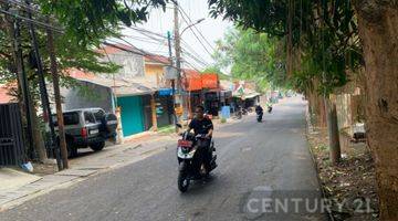 Gambar 5 Disewakan Ruko Kemang 2 Lantai Siap Pakai Jakarta Selatan