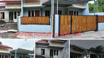 Gambar 1 Di Jual Rumah Murah Dekat SMAN 1 Ngemplak & Pasar Jangkang 