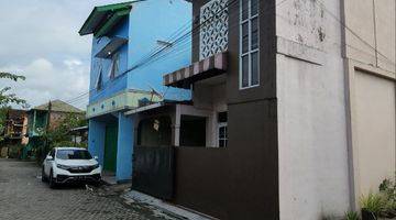 Gambar 2 Di jual rumah cantik bisa untuk homestay, dekat malioboro