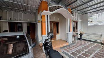 Gambar 1 Dijual Rumah Full Furnished Dekat Banadara Adi Sucipto 