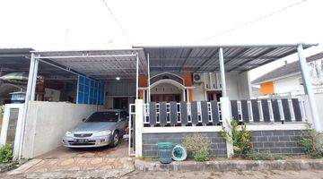 Gambar 2 Dijual Rumah Full Furnished Dekat Banadara Adi Sucipto 