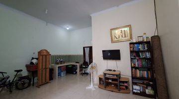 Gambar 5 Dijual Rumah Full Furnished Dekat Banadara Adi Sucipto 