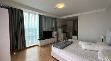 Gambar 5 Apartemen Mewah Dan Nyaman di Komplek Mataram City Fully Furnished 