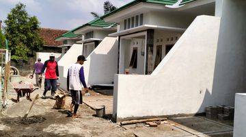 Gambar 3 Rumah Dekat Kampus Unriyo Tajem Water Park Jogja Bay