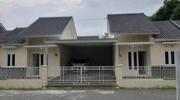 Gambar 1 Dijual Rumah Dalam Perumahan Dekat Kampus Uii