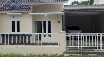 Gambar 2 Dijual Rumah Dalam Perumahan Dekat Kampus Uii