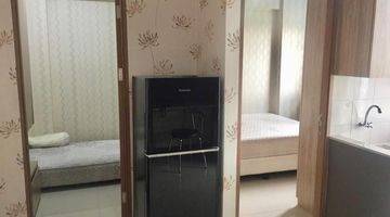 Gambar 4 DIJUAL APARTEMEN BINTARO PARK VIEW FULL FURNISHED