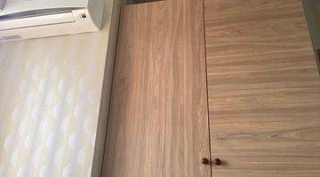 Gambar 3 DIJUAL APARTEMEN BINTARO PARK VIEW FULL FURNISHED