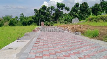 foto lainnya kavling tanah kota bandung city