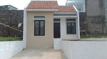 ruang tamu rumah ready stock - kpr