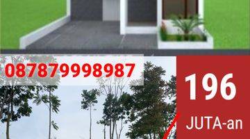 foto lainnya 200jtan - rumah 2 kamar
