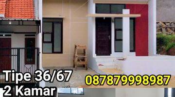 foto lainnya 249juta! rumah cibiru wetan siap