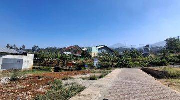 Gambar 5 Tanah Murah Kota Madya Bandung City View Bagus Banget