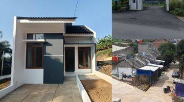 Gambar 1 285jt! Rumah Bagus Siap Huni 15 Menit Ke Cibiru