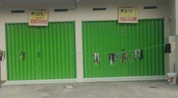 Gambar 5 Jual Ruko/kios Cileunyi Bdg Timur