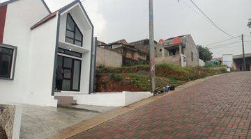 Gambar 2 Rumah Dijual - Scandinavian Murah - Bdg Timur