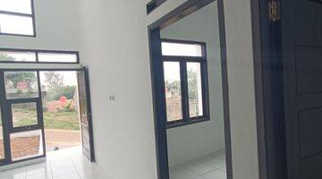 Gambar 4 Rumah Dijual - Scandinavian Murah - Bdg Timur