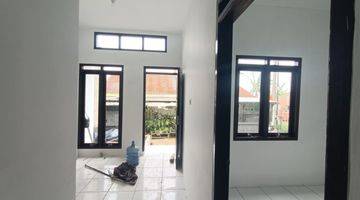 Gambar 1 Rumah Syantik Bdg Timur 