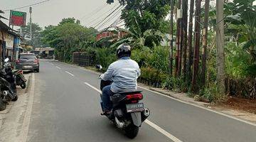 Gambar 2 Tanah Murah  SHM Di AMD Pondok Kacang Barat Tangerang  Selatan