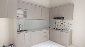 Gambar 5 Rumah Murah Sudah Renov Ada Kitchen Set Dan Kanopi Di Graha Raya 