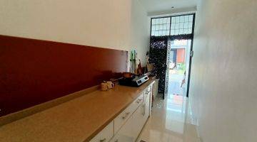 Gambar 1 Rumah Hook Mewah Full Furnish Di Discovery Bintaro Sektor 9