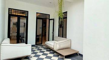 Gambar 2 Rumah Hook Mewah Full Furnish Di Discovery Bintaro Sektor 9