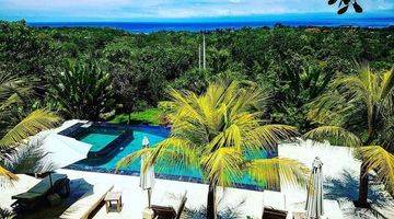 Gambar 1 Amazing Villa With Ocean View In Bingin Beach Pecatu