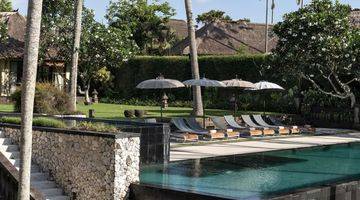 Gambar 3 Luxury Villa Beach Front Pererenan Canggu