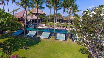 Gambar 5 Luxury Villa Beach Front Pererenan Canggu