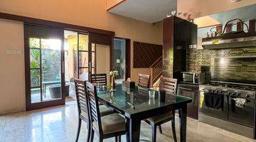 Gambar 3 Beautiful 4 Bedrooms Villa Batur Sari Sanur