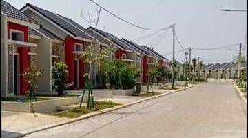 Gambar 3 Rumah Baru SHM di Segara City, Bekasi