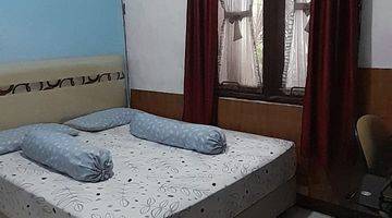 Gambar 3 Rumah Bagus Semi Furnished SHM di Cluster Aralia, Bekasi