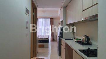 Gambar 4 APARTEMEN SEDAYU CITY, FULL FURNISHED, KELAPA GADING, JAKARTA UTARA