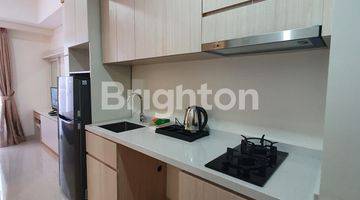 Gambar 1 APARTEMEN SEDAYU CITY, FULL FURNISHED, KELAPA GADING, JAKARTA UTARA