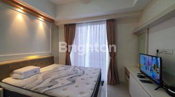 Gambar 3 APARTEMEN SEDAYU CITY, FULL FURNISHED, KELAPA GADING, JAKARTA UTARA