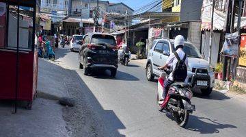 Gambar 2 Ruko Jl Borong Raya Manggala Makassar