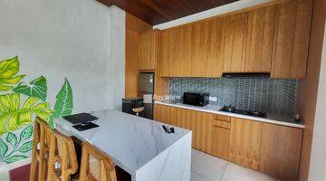 Gambar 3 Brand New Modern Iconic Walking Distance To Seminyak Beach