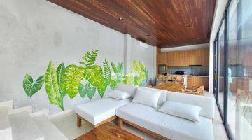 Gambar 4 Brand New Modern Iconic Walking Distance To Seminyak Beach