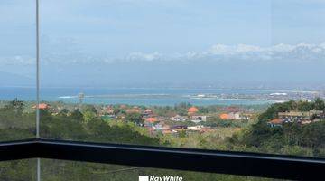 Gambar 2 Brand New Modern Unblock Ocean View Villa In Jimbaran For Sale