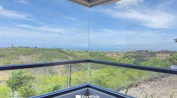 Gambar 5 Brand New Modern Unblock Ocean View Villa In Jimbaran For Sale